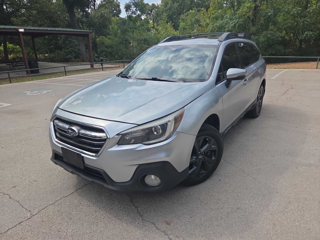 Photo 2 of this SUBARU OUTBACK