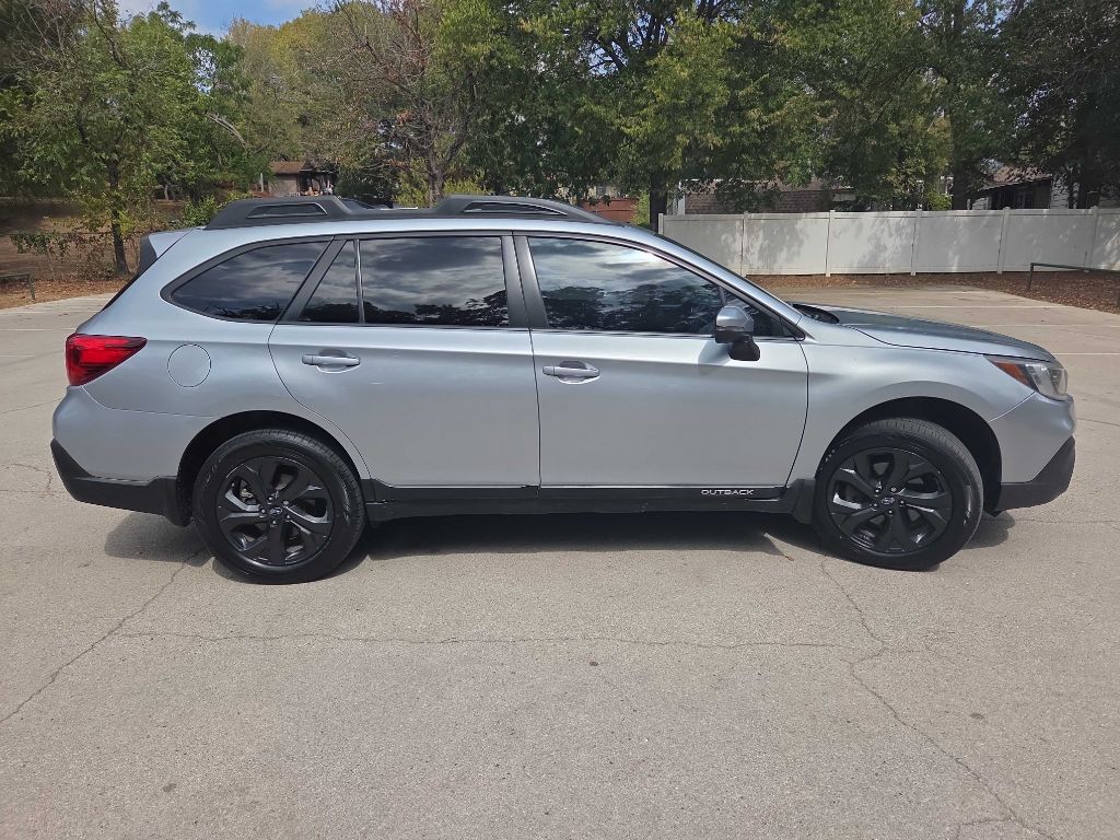 Photo 7 of this SUBARU OUTBACK