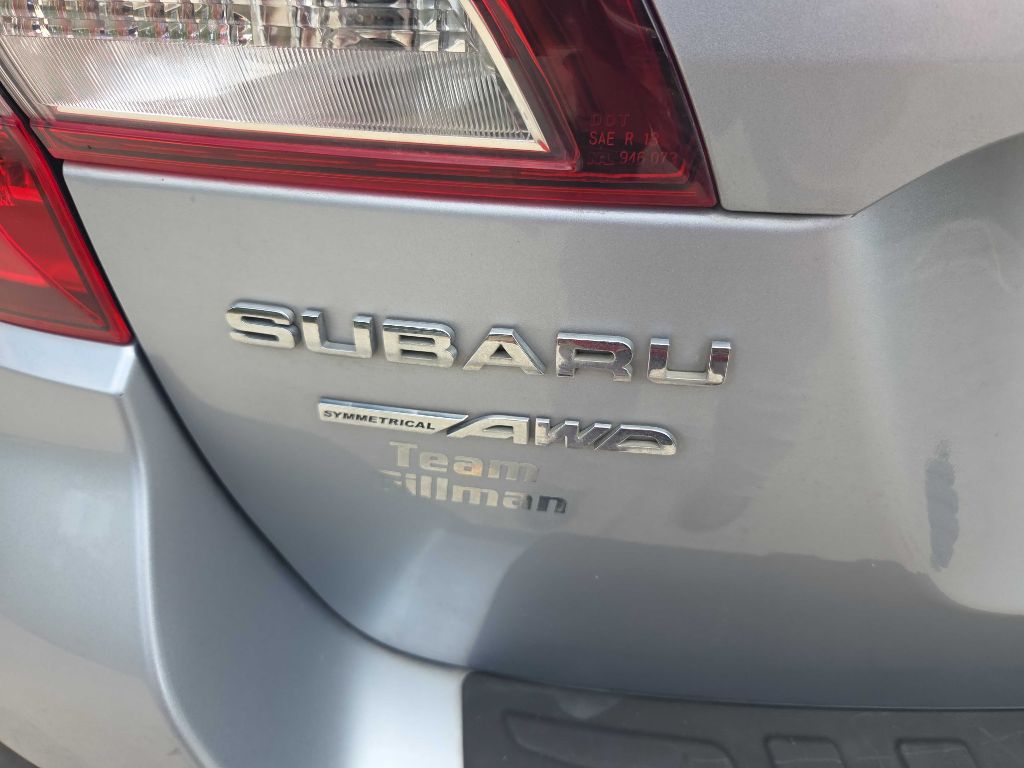 Photo 17 of this SUBARU OUTBACK