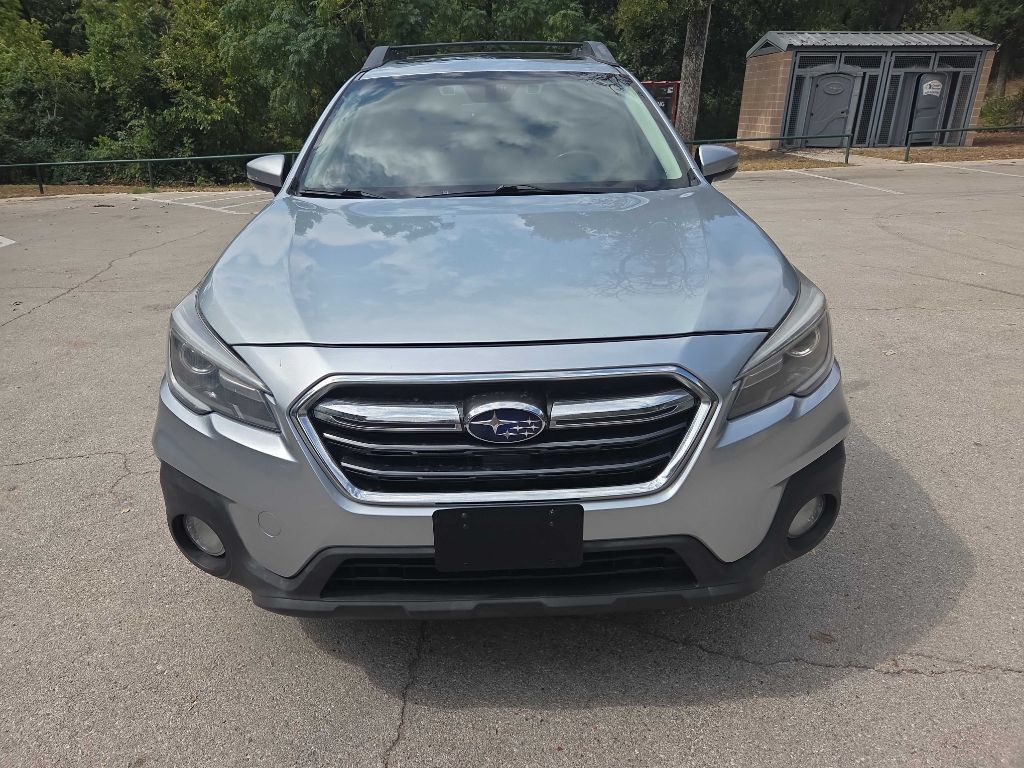 Photo 9 of this SUBARU OUTBACK