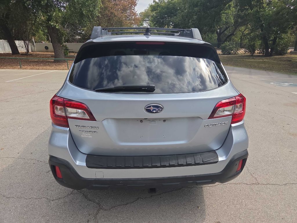 Photo 5 of this SUBARU OUTBACK