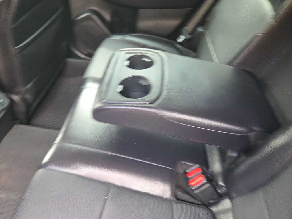 Photo 23 of this SUBARU OUTBACK