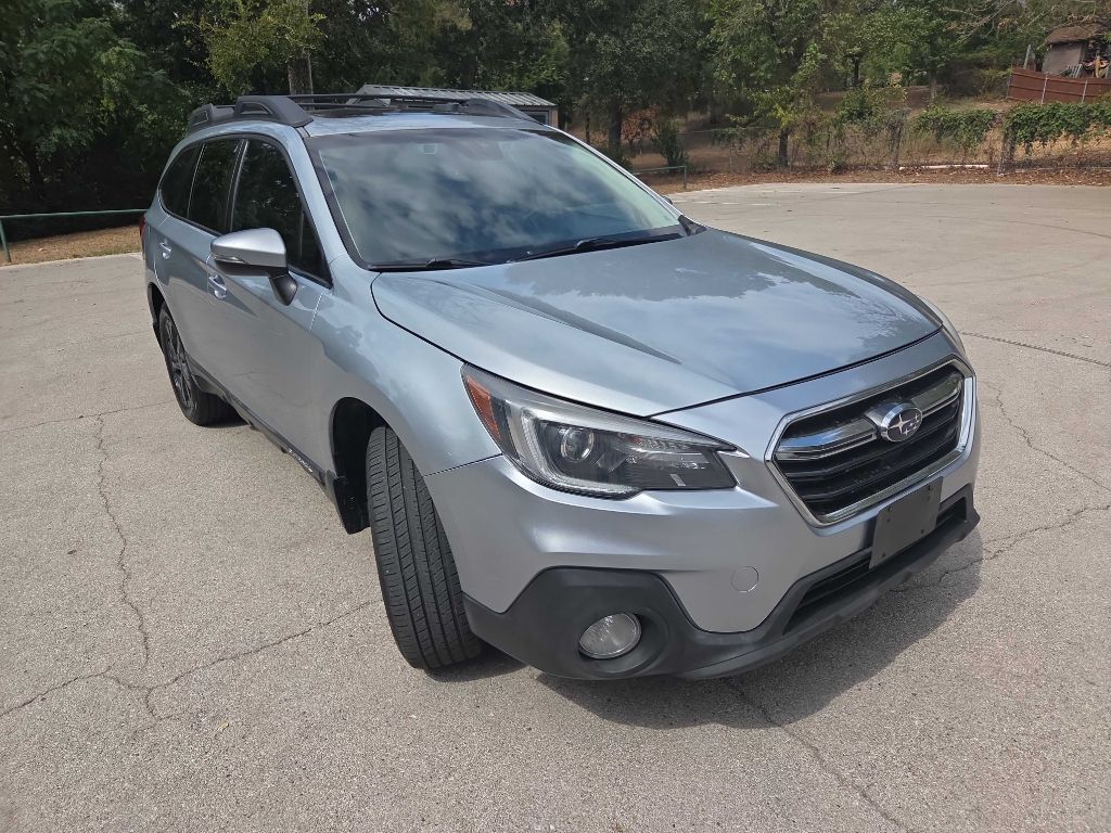 Photo 8 of this SUBARU OUTBACK