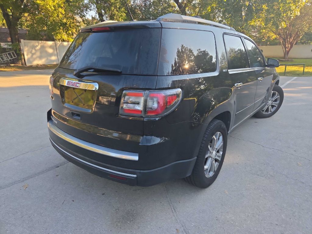 Photo 6 of this GMC ACADIA