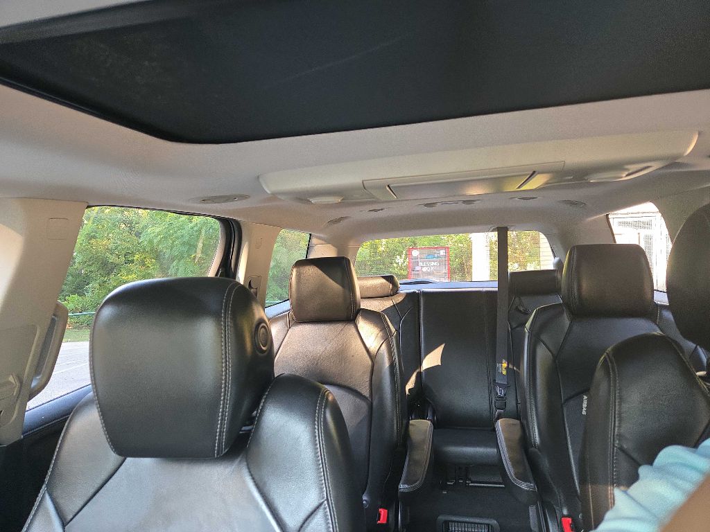 Photo 43 of this GMC ACADIA