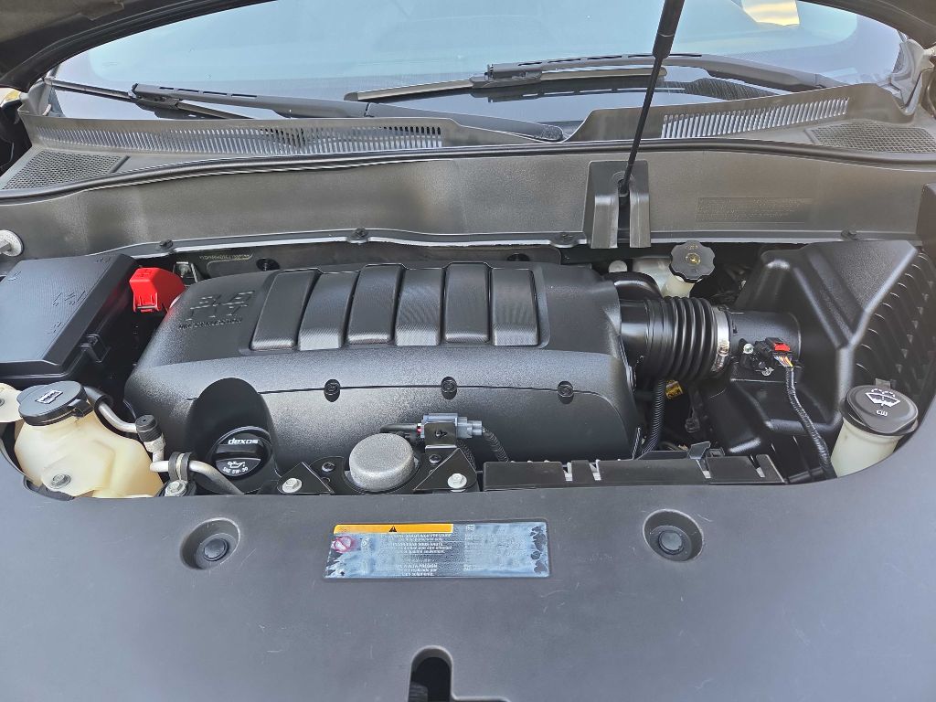 Photo 11 of this GMC ACADIA