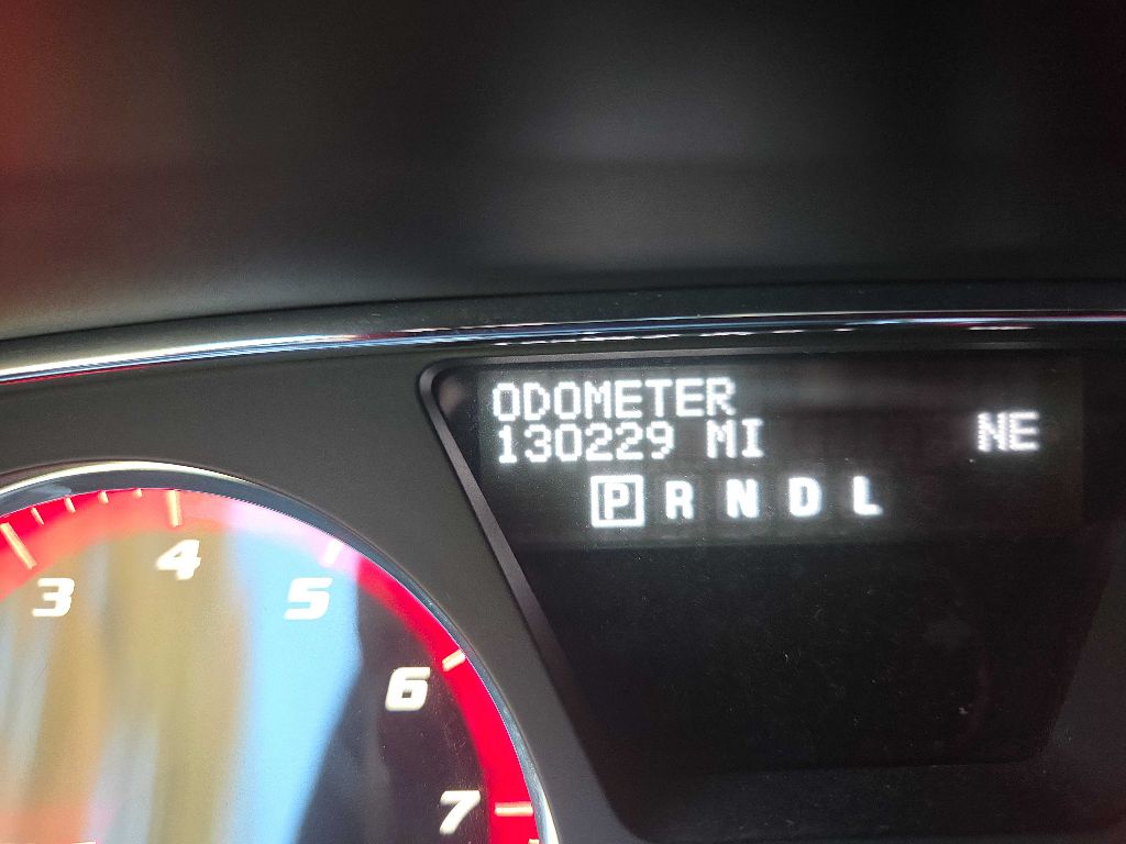 Photo 36 of this GMC ACADIA