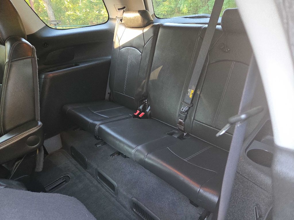 Photo 24 of this GMC ACADIA