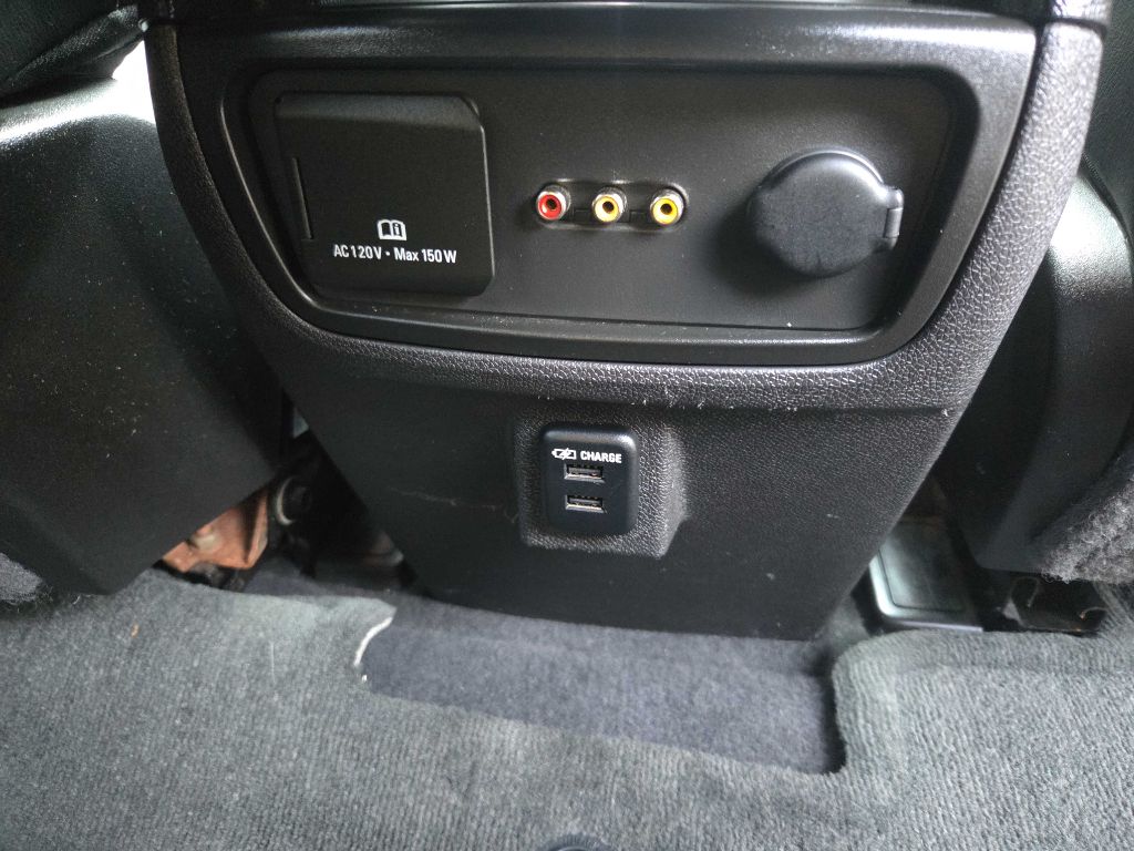 Photo 32 of this GMC ACADIA
