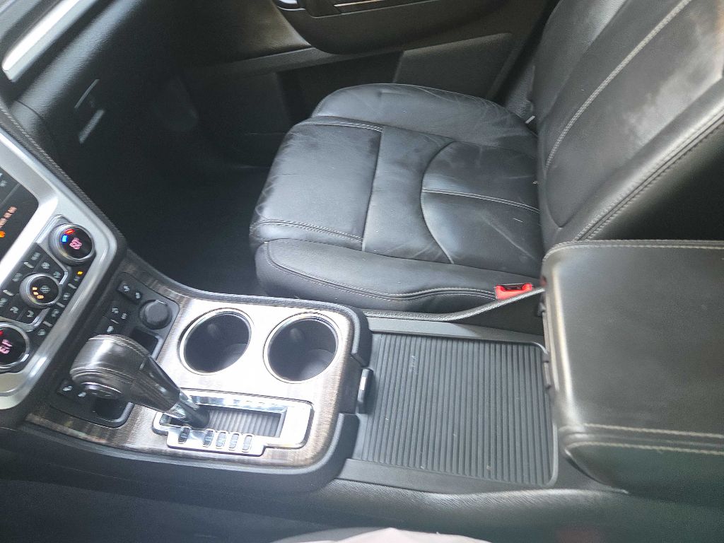 Photo 40 of this GMC ACADIA