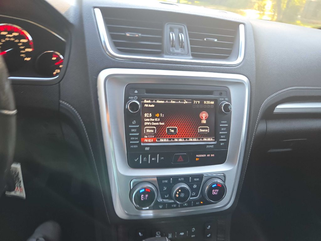 Photo 37 of this GMC ACADIA