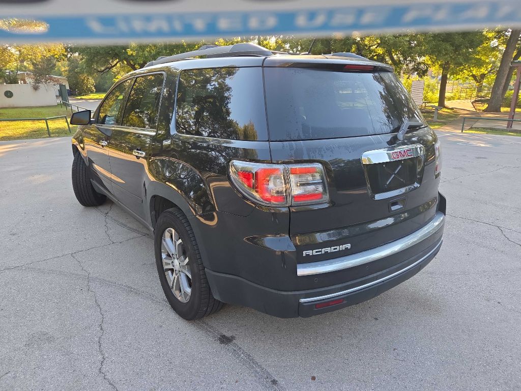 Photo 4 of this GMC ACADIA