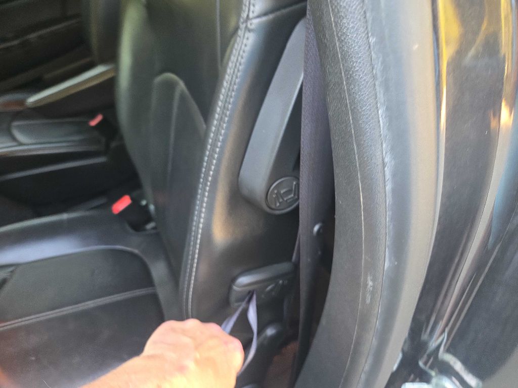 Photo 23 of this GMC ACADIA