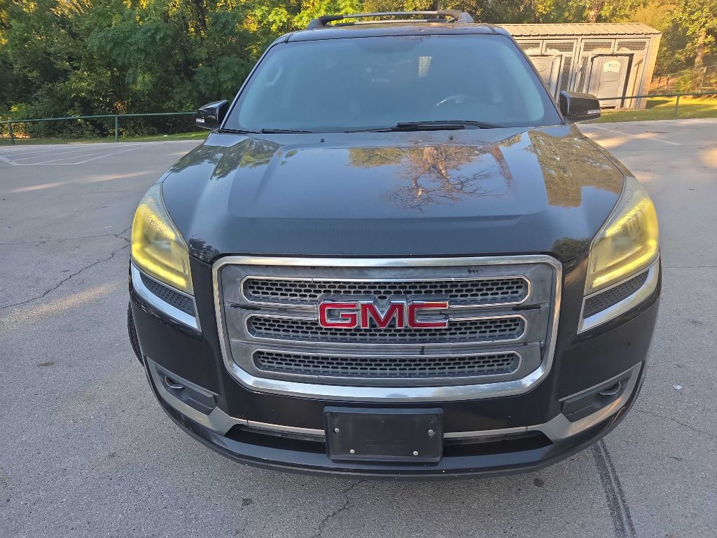 Photo 9 of this GMC ACADIA