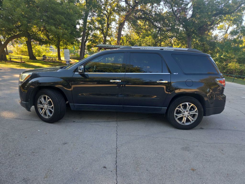 Photo 3 of this GMC ACADIA
