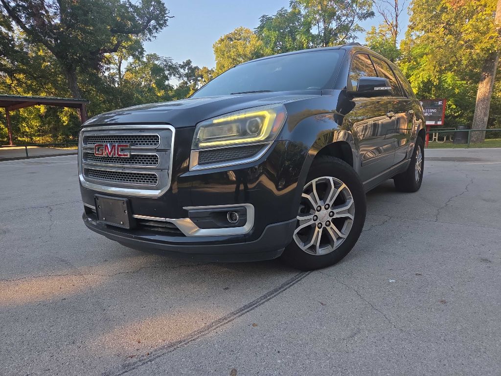 Photo 2 of this GMC ACADIA