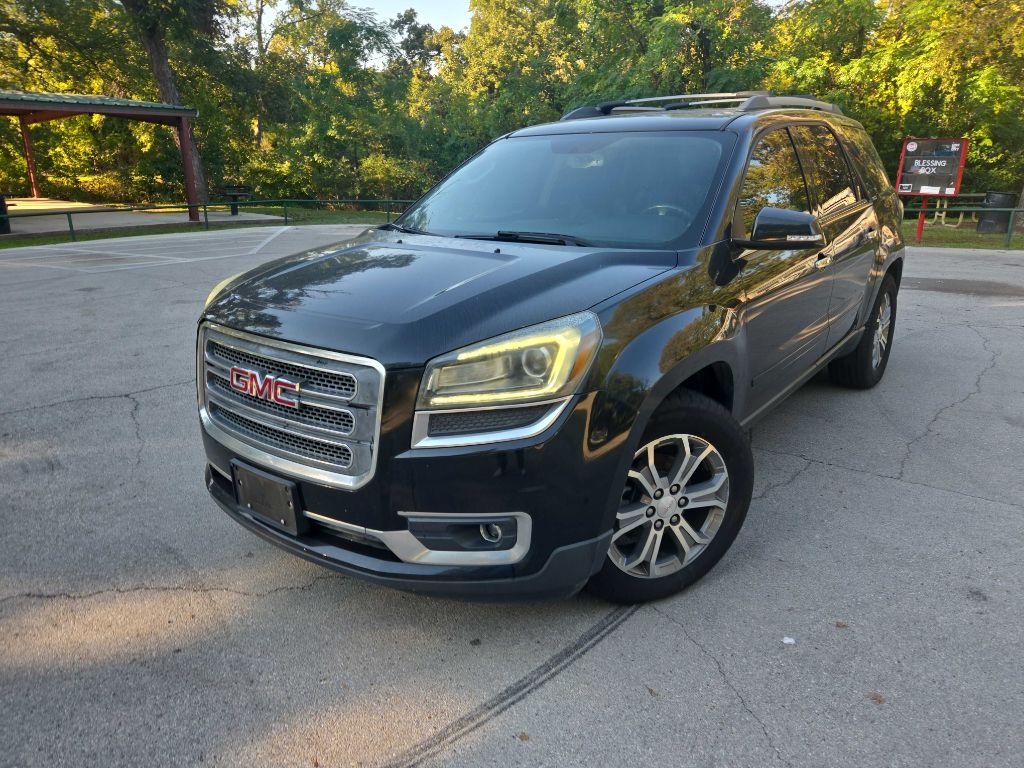 2014 GMC ACADIA