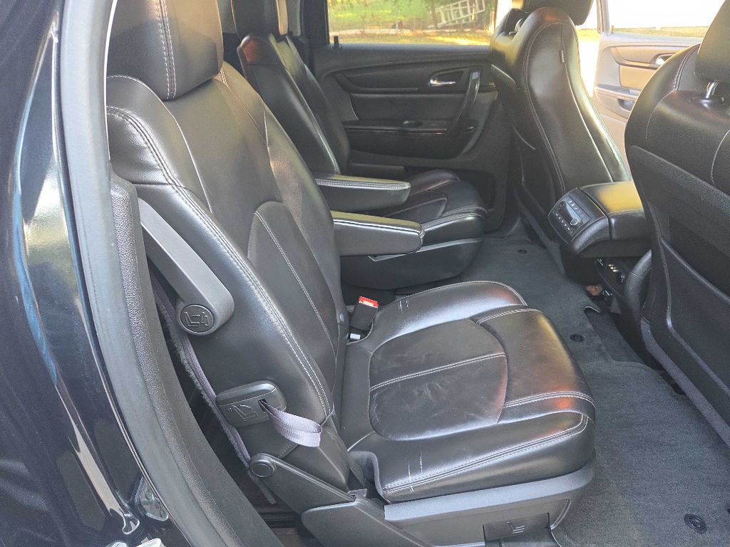 Photo 28 of this GMC ACADIA