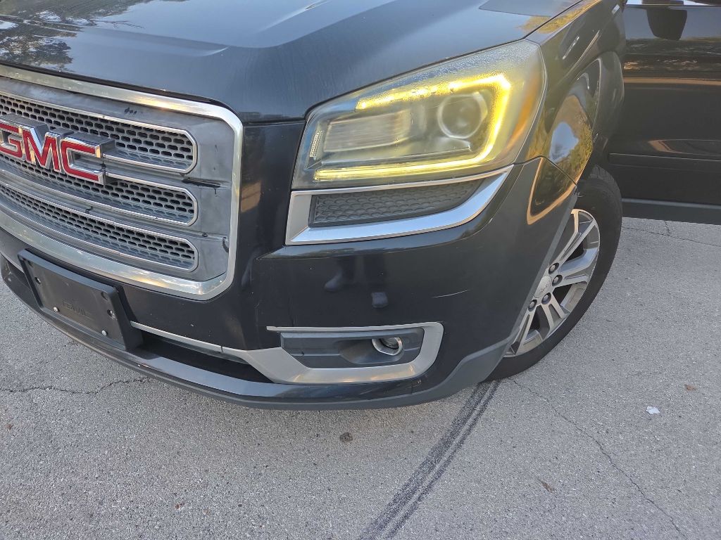 Photo 12 of this GMC ACADIA