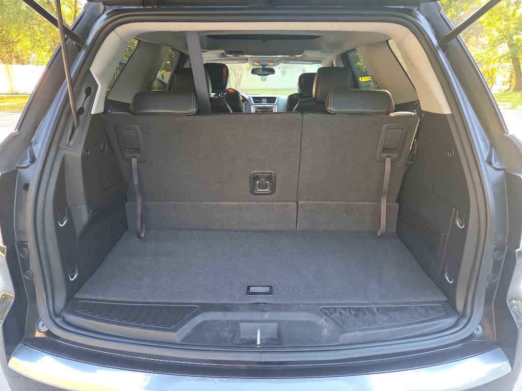 Photo 25 of this GMC ACADIA