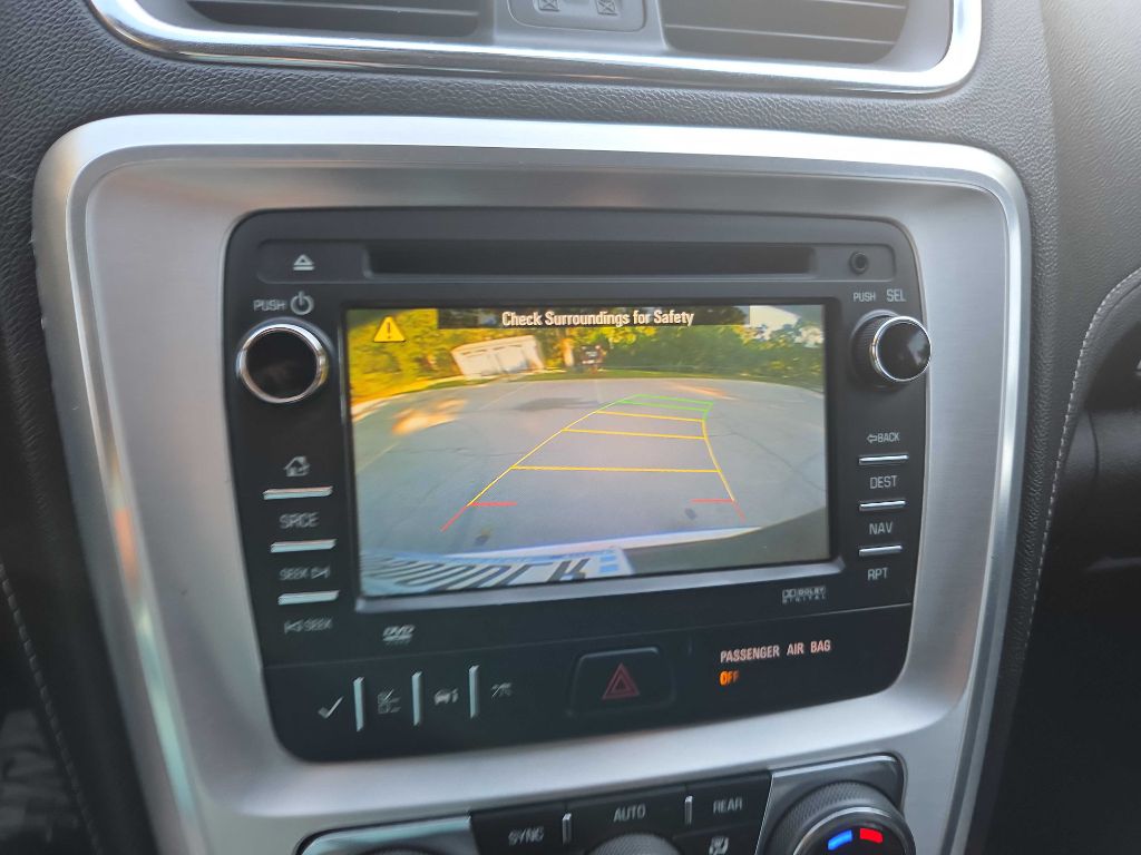 Photo 38 of this GMC ACADIA
