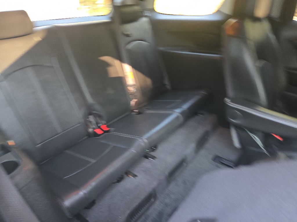 Photo 29 of this GMC ACADIA