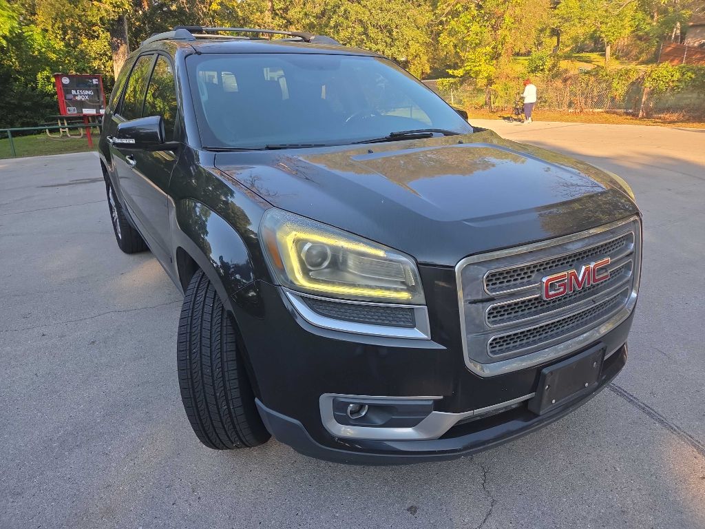 Photo 8 of this GMC ACADIA