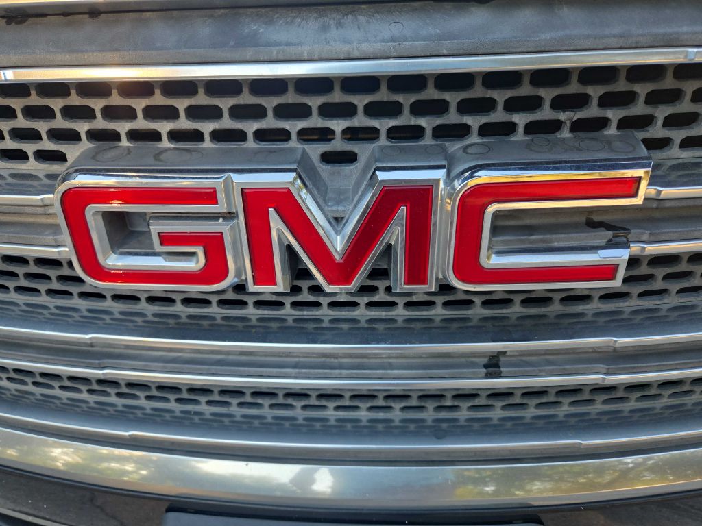 Photo 10 of this GMC ACADIA