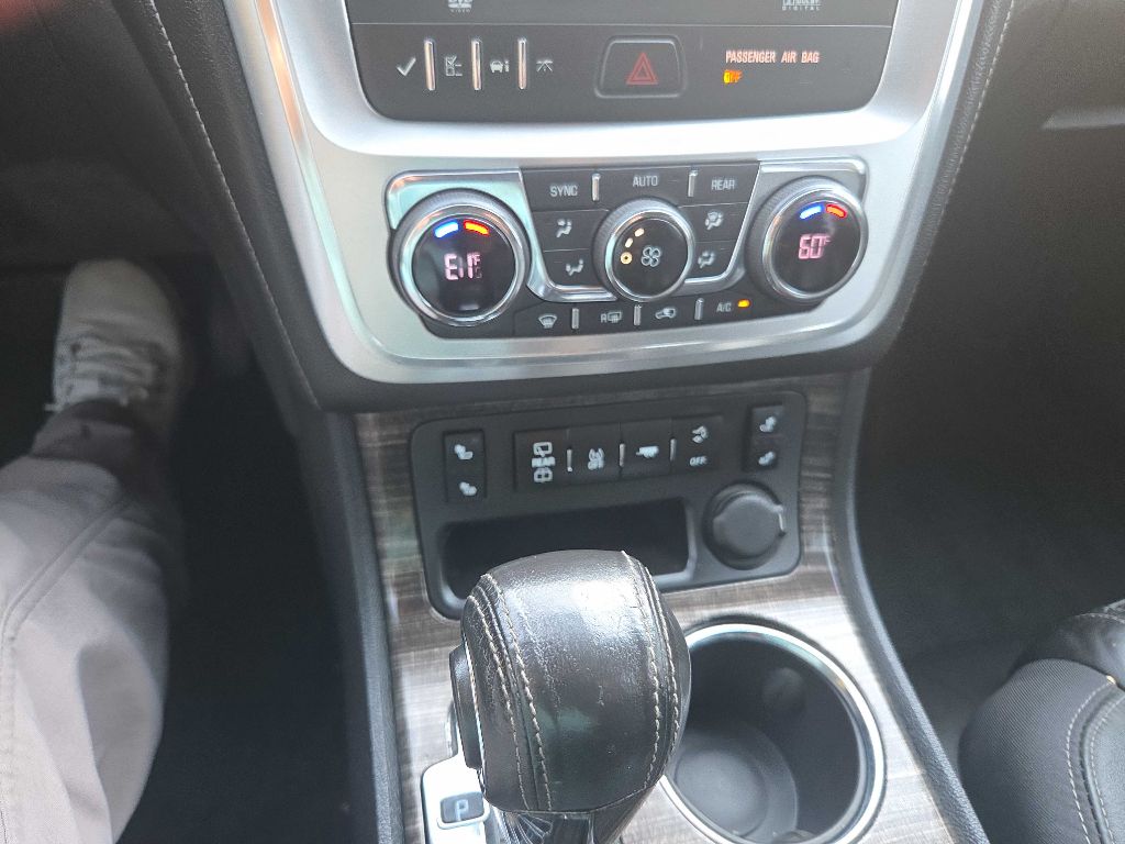 Photo 39 of this GMC ACADIA