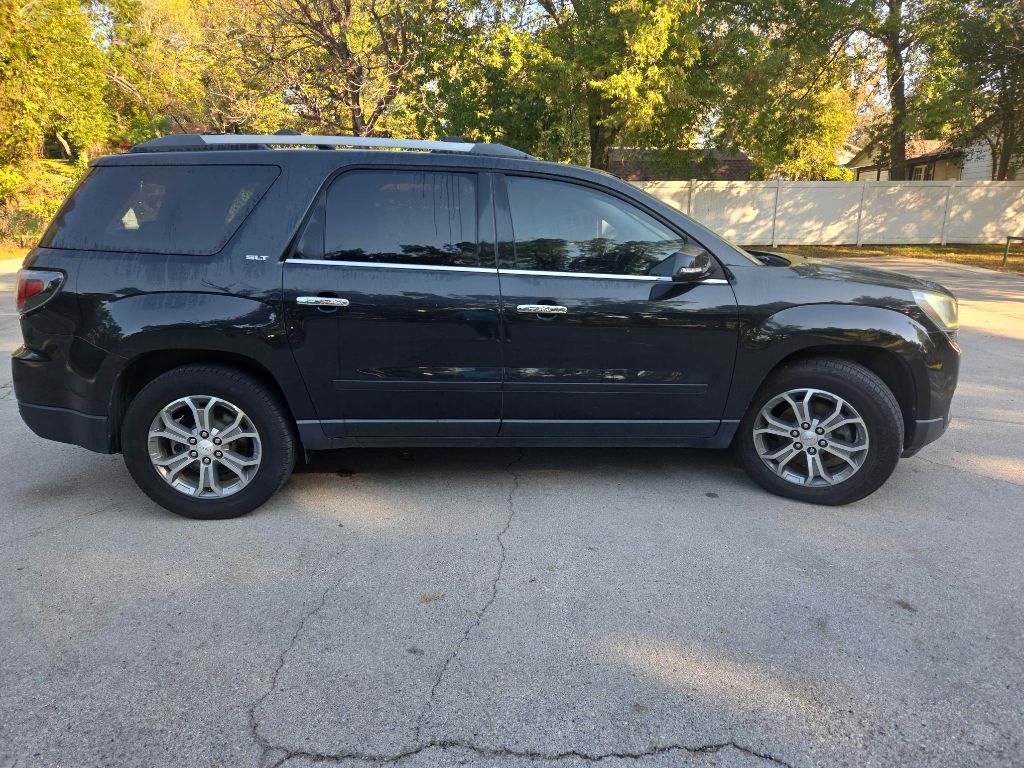 Photo 7 of this GMC ACADIA