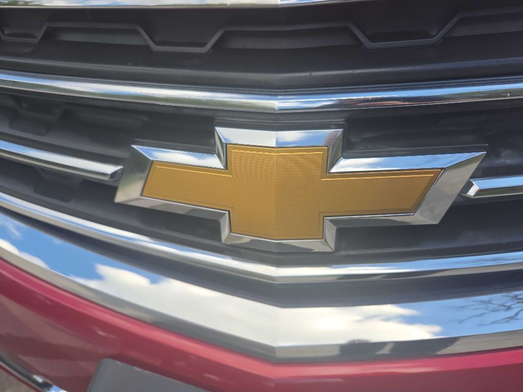 Photo 11 of this CHEVROLET TRAVERSE