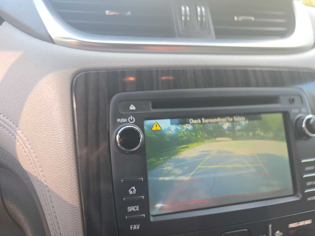 Photo 36 of this CHEVROLET TRAVERSE