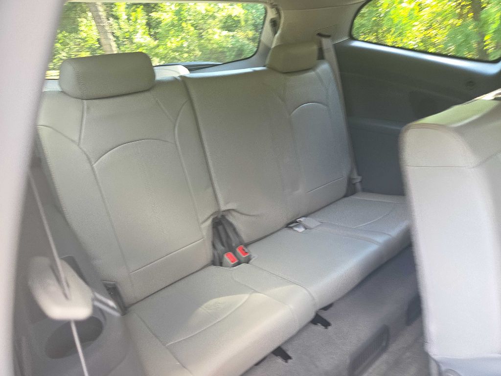 Photo 29 of this CHEVROLET TRAVERSE