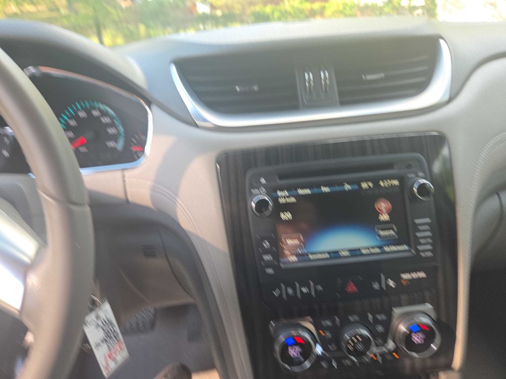Photo 35 of this CHEVROLET TRAVERSE
