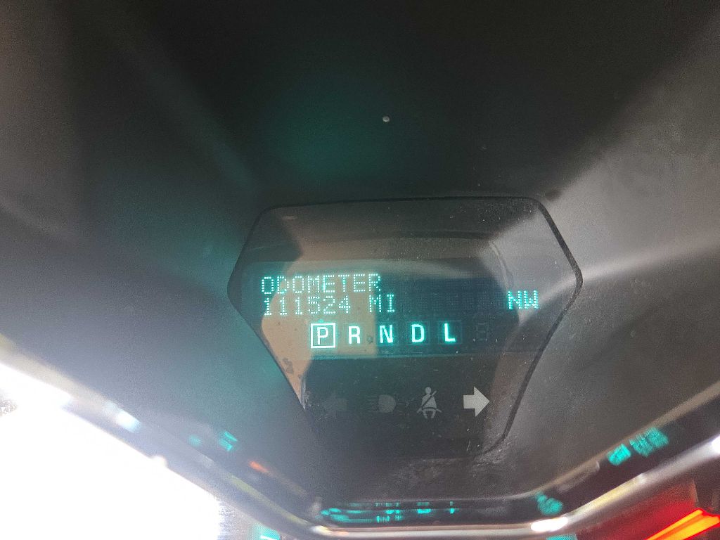 Photo 33 of this CHEVROLET TRAVERSE