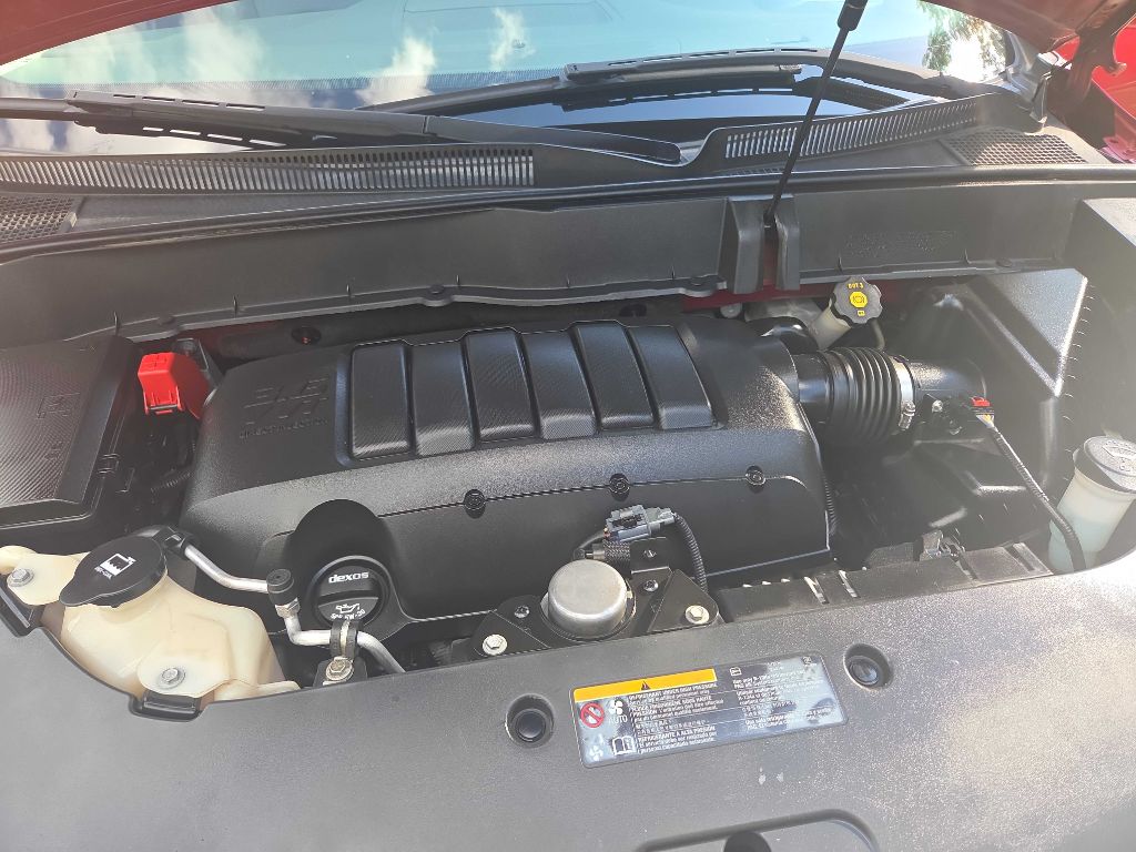 Photo 10 of this CHEVROLET TRAVERSE