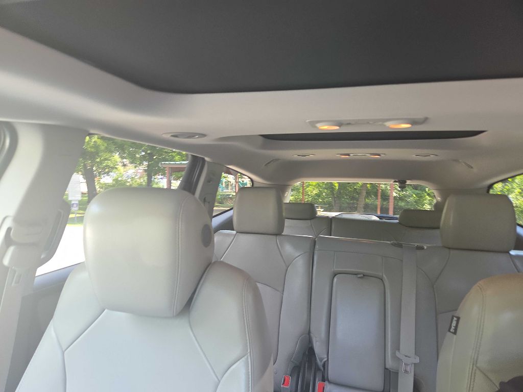 Photo 41 of this CHEVROLET TRAVERSE