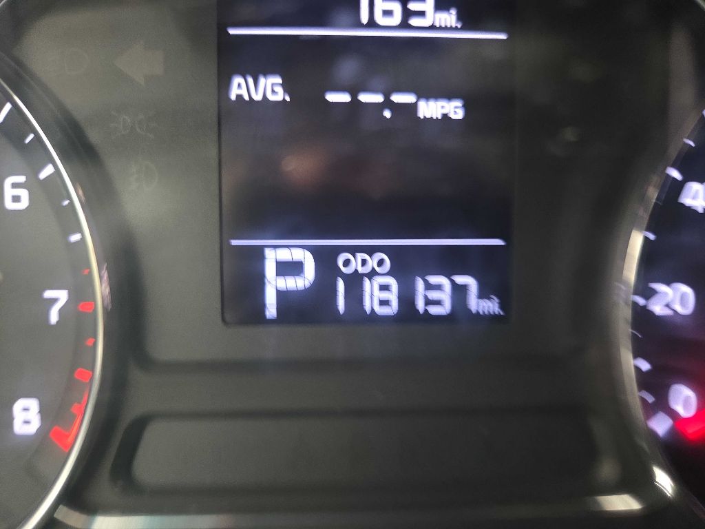 Photo 24 of this KIA FORTE