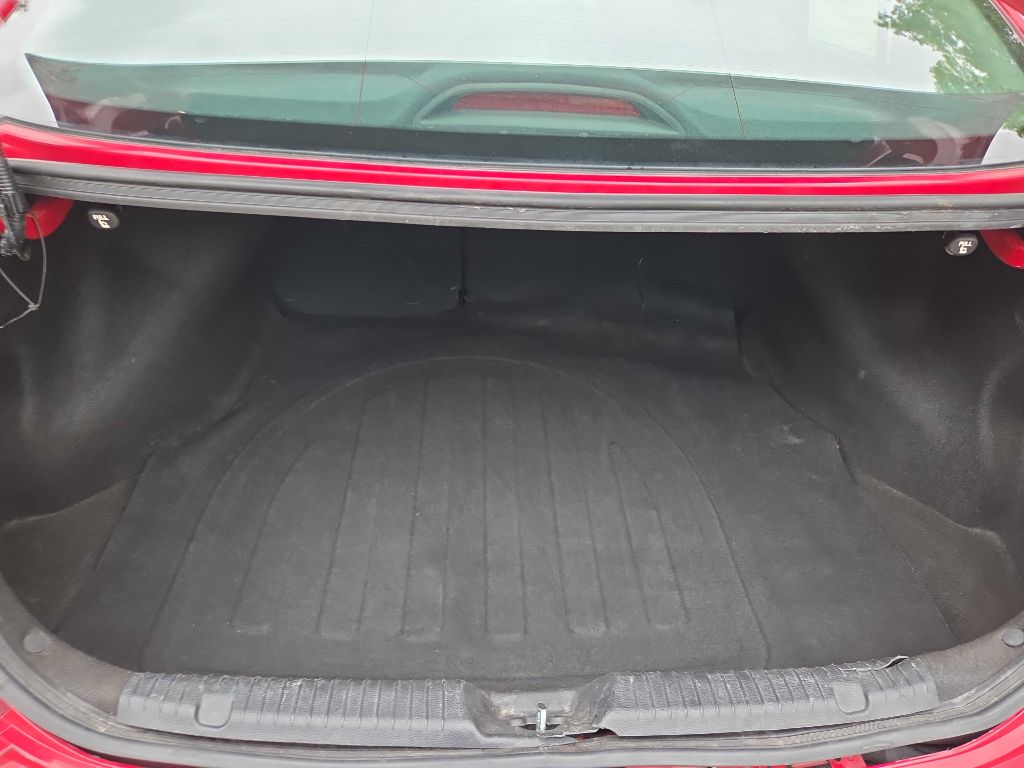 Photo 18 of this KIA FORTE