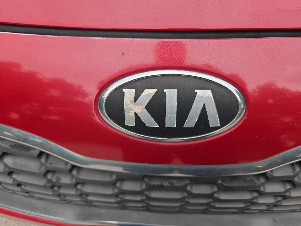 Photo 11 of this KIA FORTE
