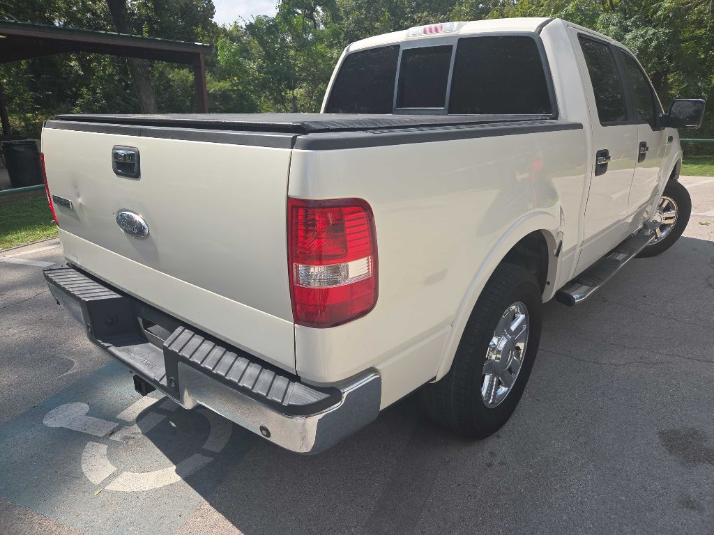 Photo 6 of this FORD F150