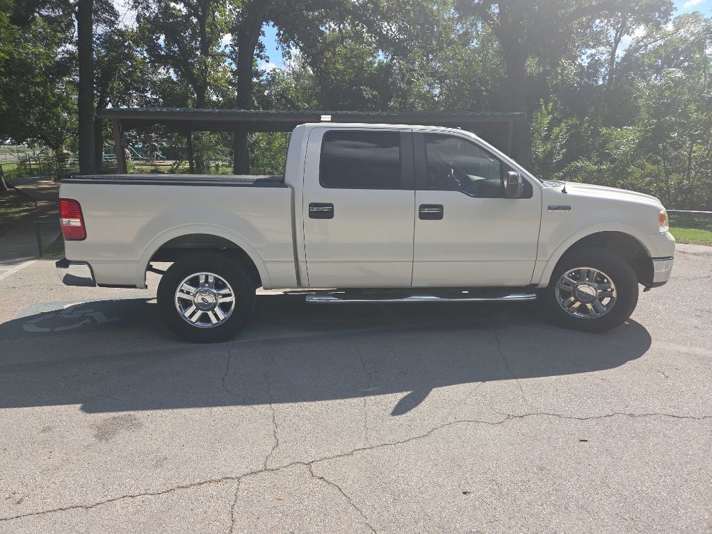 Photo 7 of this FORD F150