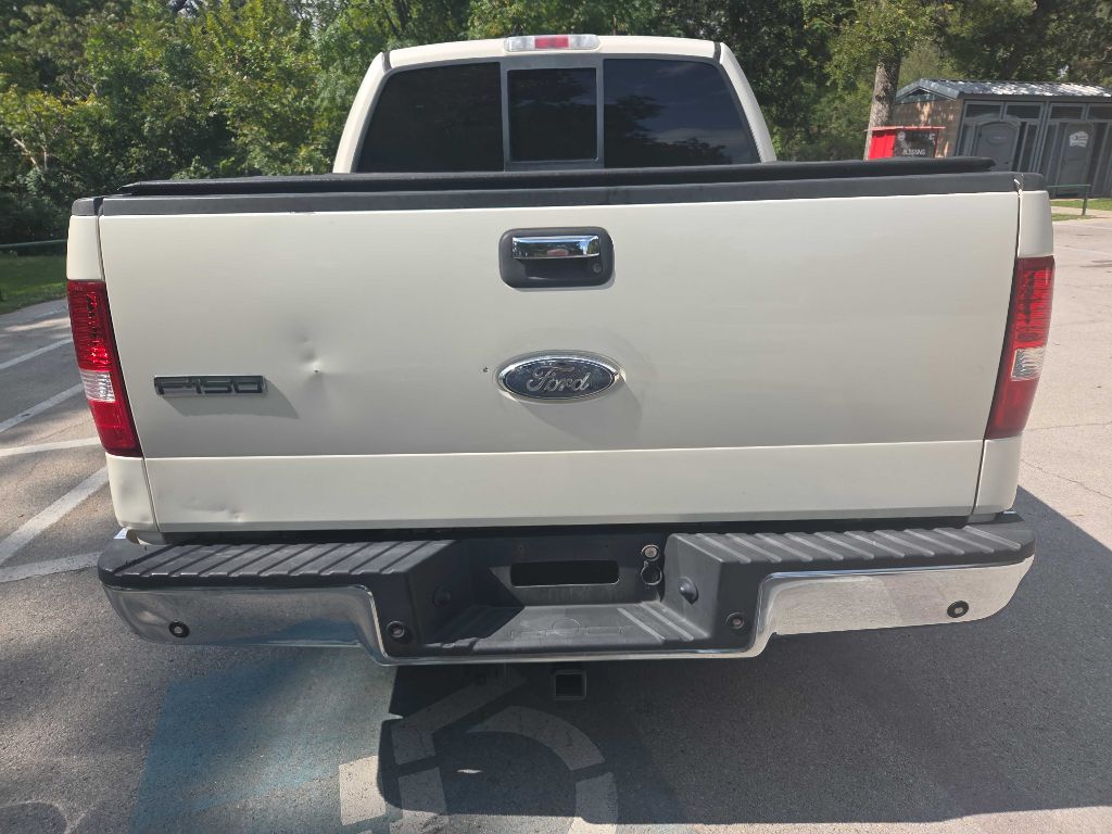 Photo 5 of this FORD F150