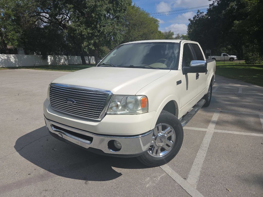 Photo 2 of this FORD F150