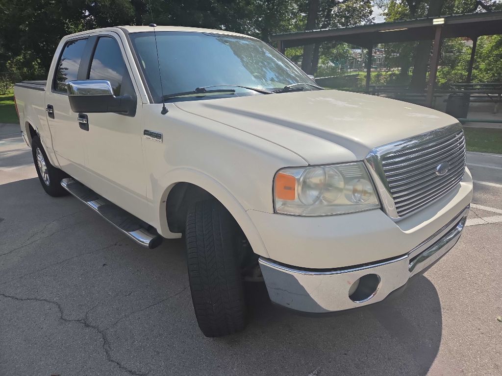 Photo 8 of this FORD F150
