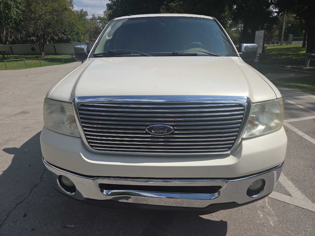 Photo 9 of this FORD F150