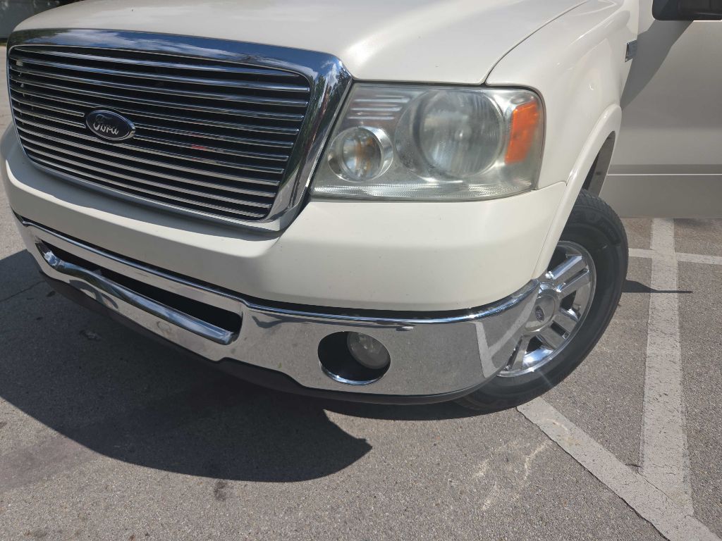 Photo 12 of this FORD F150