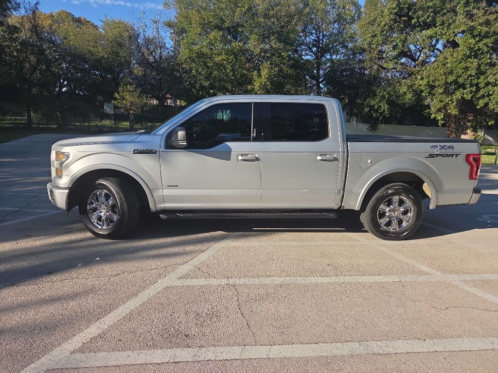 Photo 3 of this FORD F-150