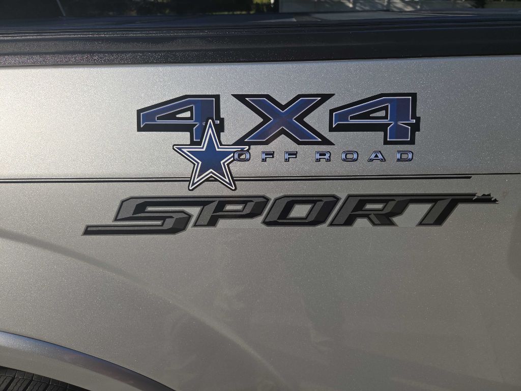 Photo 17 of this FORD F-150