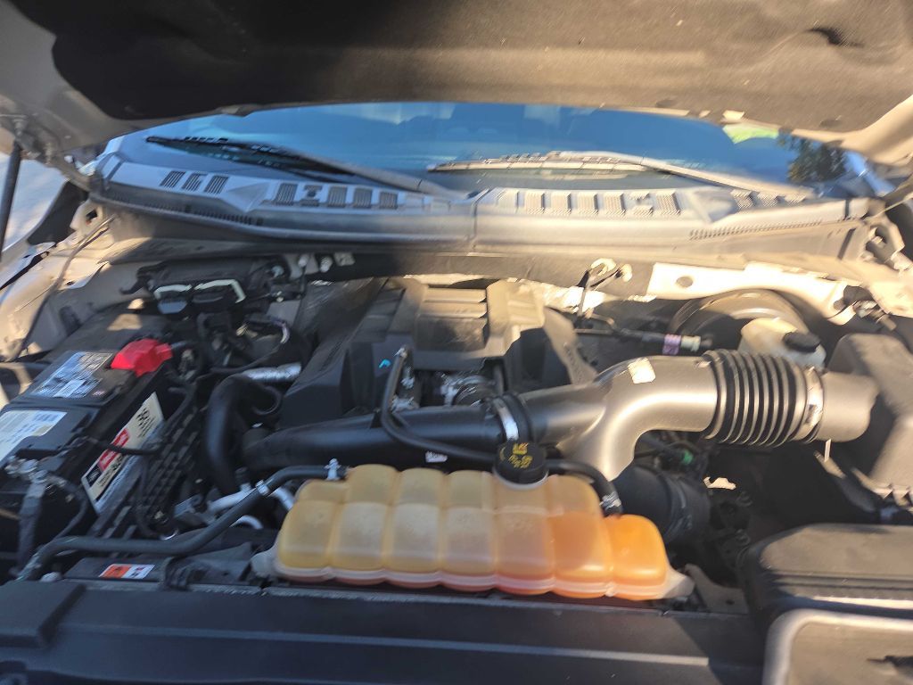Photo 10 of this FORD F-150